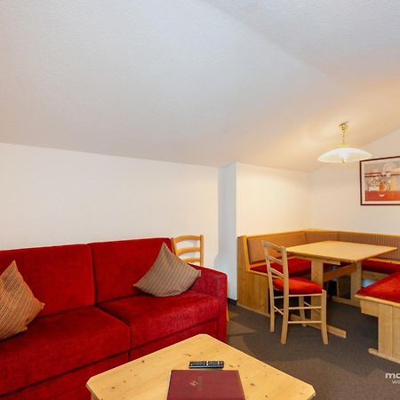Appartment Venter Bergwelt ภายนอก รูปภาพ