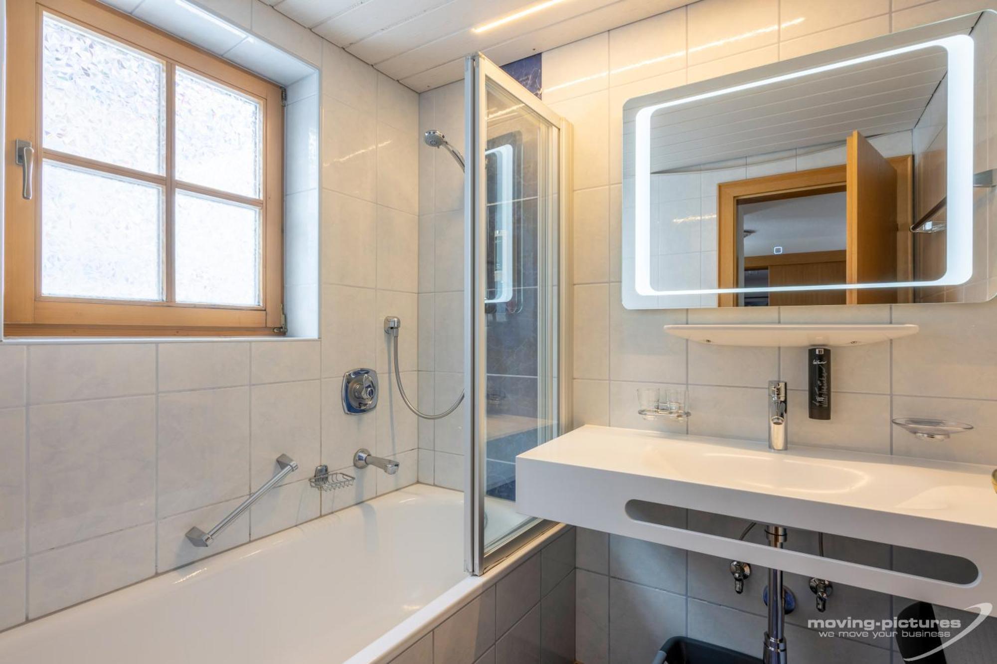 Appartment Venter Bergwelt ภายนอก รูปภาพ