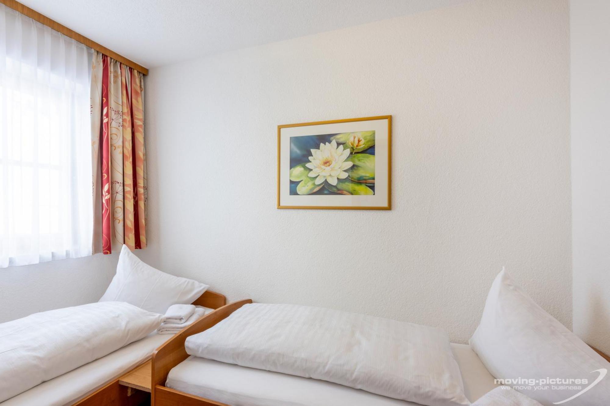 Appartment Venter Bergwelt ภายนอก รูปภาพ