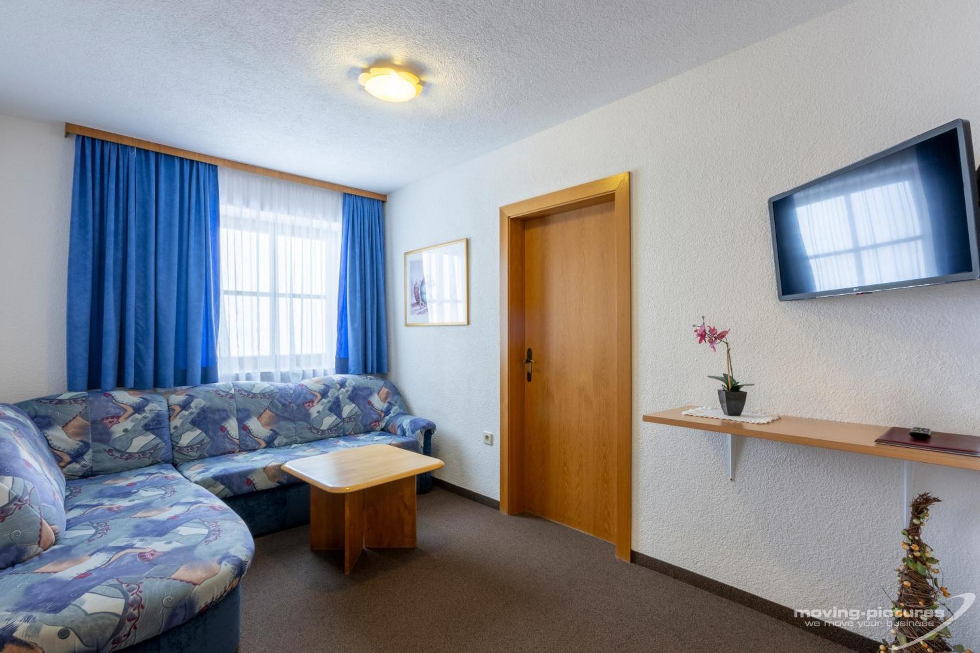 Appartment Venter Bergwelt ภายนอก รูปภาพ