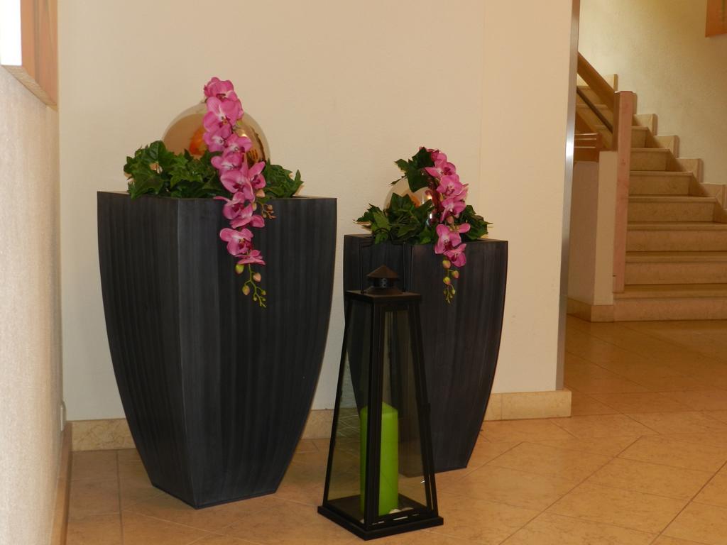 Appartment Venter Bergwelt ภายนอก รูปภาพ